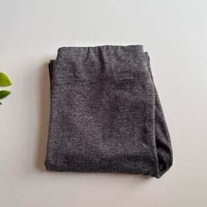 champion gray leggings